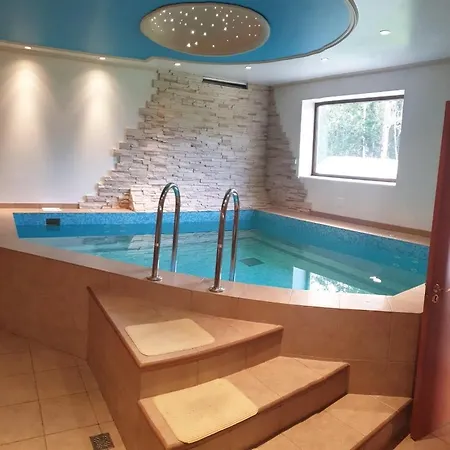Apartment Saun Kernu