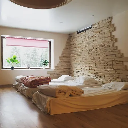 Saun Apartment